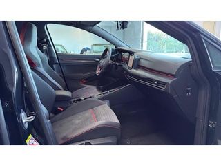 Volkswagen Golf GTI Clubsport 2.0 TSI 221 kW (300 CV) DSG