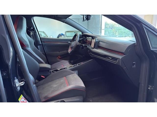 Volkswagen Golf GTI Clubsport 2.0 TSI 221 kW (300 CV) DSG