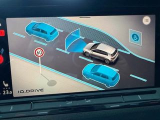 Volkswagen Golf GTI Clubsport 2.0 TSI 221 kW (300 CV) DSG