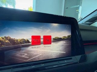 Volkswagen Golf GTI Clubsport 2.0 TSI 221 kW (300 CV) DSG