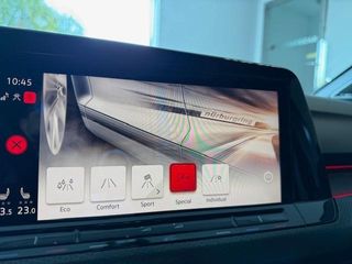 Volkswagen Golf GTI Clubsport 2.0 TSI 221 kW (300 CV) DSG