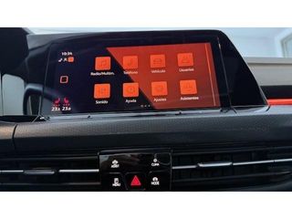 Volkswagen Golf GTI Clubsport 2.0 TSI 221 kW (300 CV) DSG