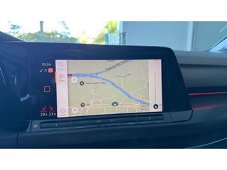 Volkswagen Golf GTI Clubsport 2.0 TSI 221 kW (300 CV) DSG