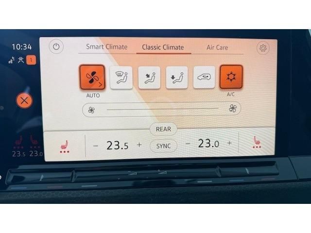 Volkswagen Golf GTI Clubsport 2.0 TSI 221 kW (300 CV) DSG