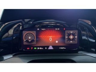 Volkswagen Golf GTI Clubsport 2.0 TSI 221 kW (300 CV) DSG