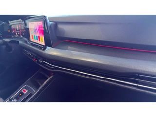 Volkswagen Golf GTI Clubsport 2.0 TSI 221 kW (300 CV) DSG