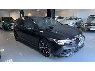 Volkswagen Golf GTI Clubsport 2.0 TSI 221 kW (300 CV) DSG