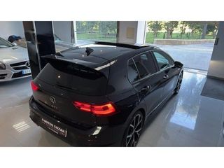 Volkswagen Golf GTI Clubsport 2.0 TSI 221 kW (300 CV) DSG