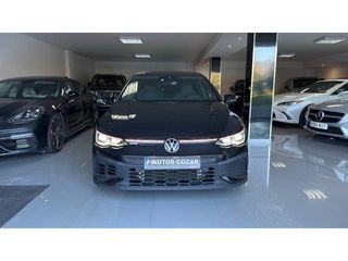 Volkswagen Golf GTI Clubsport 2.0 TSI 221 kW (300 CV) DSG