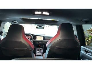 Volkswagen Golf GTI Clubsport 2.0 TSI 221 kW (300 CV) DSG