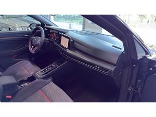 Volkswagen Golf GTI Clubsport 2.0 TSI 221 kW (300 CV) DSG