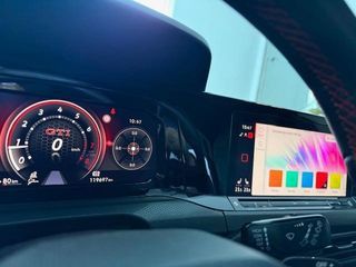 Volkswagen Golf GTI Clubsport 2.0 TSI 221 kW (300 CV) DSG