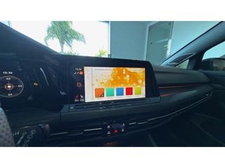 Volkswagen Golf GTI Clubsport 2.0 TSI 221 kW (300 CV) DSG