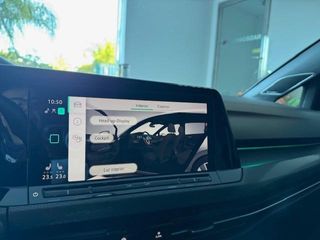 Volkswagen Golf GTI Clubsport 2.0 TSI 221 kW (300 CV) DSG