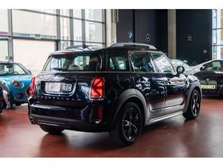 MINI MINI Countryman Cooper S E ALL4 162 kW (220 CV)