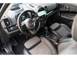 MINI MINI Countryman Cooper S E ALL4 162 kW (220 CV)