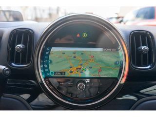 MINI MINI Countryman Cooper S E ALL4 162 kW (220 CV)