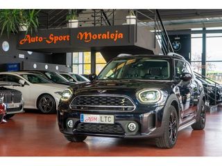 MINI MINI Countryman Cooper S E ALL4 162 kW (220 CV)