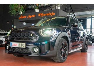 MINI MINI Countryman Cooper S E ALL4 162 kW (220 CV)