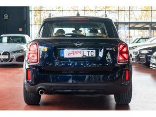 MINI MINI Countryman Cooper S E ALL4 162 kW (220 CV)