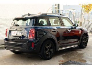 MINI MINI Countryman Cooper S E ALL4 162 kW (220 CV)