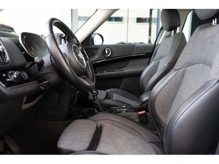 MINI MINI Countryman Cooper S E ALL4 162 kW (220 CV)