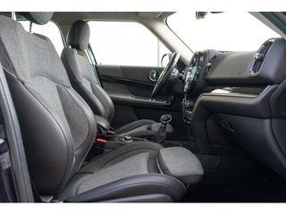 MINI MINI Countryman Cooper S E ALL4 162 kW (220 CV)