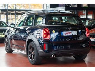MINI MINI Countryman Cooper S E ALL4 162 kW (220 CV)