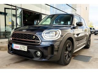 MINI MINI Countryman Cooper S E ALL4 162 kW (220 CV)