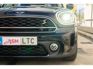 MINI MINI Countryman Cooper S E ALL4 162 kW (220 CV)