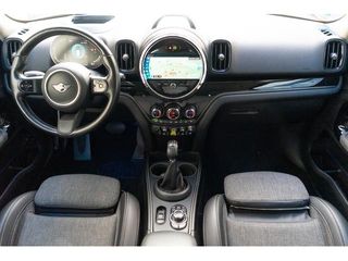 MINI MINI Countryman Cooper S E ALL4 162 kW (220 CV)