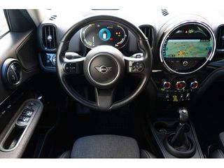 MINI MINI Countryman Cooper S E ALL4 162 kW (220 CV)