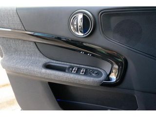 MINI MINI Countryman Cooper S E ALL4 162 kW (220 CV)