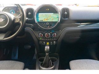 MINI MINI Countryman Cooper S E ALL4 162 kW (220 CV)