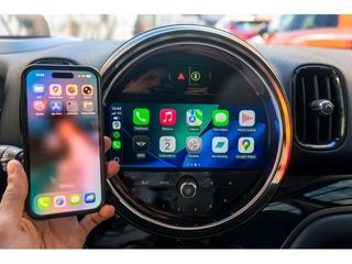 MINI MINI Countryman Cooper S E ALL4 162 kW (220 CV)