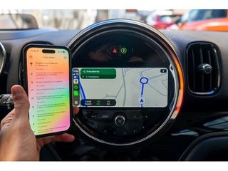 MINI MINI Countryman Cooper S E ALL4 162 kW (220 CV)