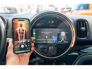 MINI MINI Countryman Cooper S E ALL4 162 kW (220 CV)