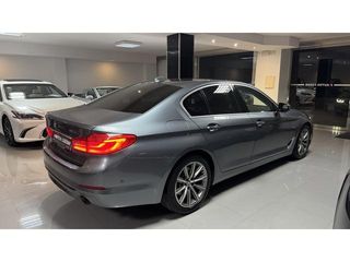 BMW Serie 5 520d Business 140 kW (190 CV)
