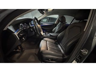 BMW Serie 5 520d Business 140 kW (190 CV)