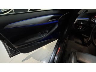 BMW Serie 5 520d Business 140 kW (190 CV)