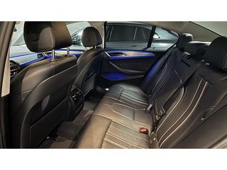 BMW Serie 5 520d Business 140 kW (190 CV)