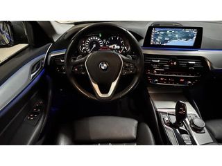 BMW Serie 5 520d Business 140 kW (190 CV)