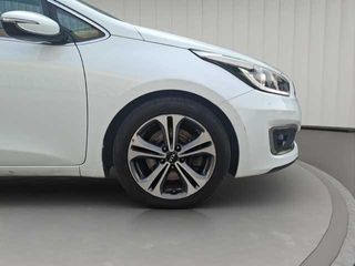 Kia Ceed 1.6 CRDi VGT x-Tech16 Eco-Dynamics 100 kW (136 CV)