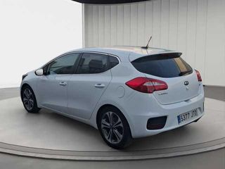Kia Ceed 1.6 CRDi VGT x-Tech16 Eco-Dynamics 100 kW (136 CV)