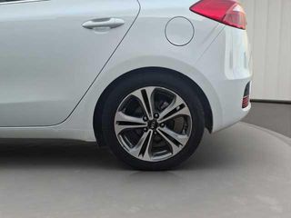 Kia Ceed 1.6 CRDi VGT x-Tech16 Eco-Dynamics 100 kW (136 CV)
