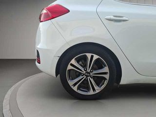 Kia Ceed 1.6 CRDi VGT x-Tech16 Eco-Dynamics 100 kW (136 CV)