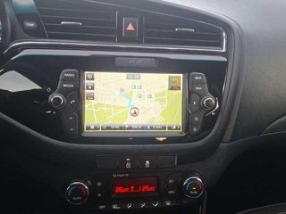 Kia Ceed 1.6 CRDi VGT x-Tech16 Eco-Dynamics 100 kW (136 CV)