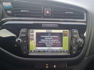 Kia Ceed 1.6 CRDi VGT x-Tech16 Eco-Dynamics 100 kW (136 CV)