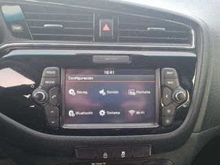 Kia Ceed 1.6 CRDi VGT x-Tech16 Eco-Dynamics 100 kW (136 CV)