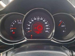 Kia Ceed 1.6 CRDi VGT x-Tech16 Eco-Dynamics 100 kW (136 CV)